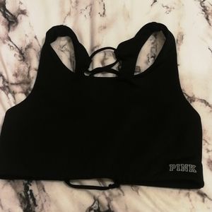 Victoria Secret sports bra